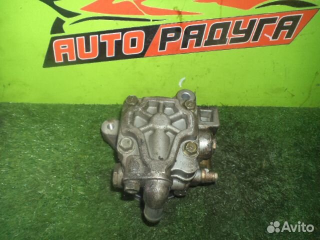 Насос гидроусилителя honda RA6,RA7,RA6, RA7 odysse