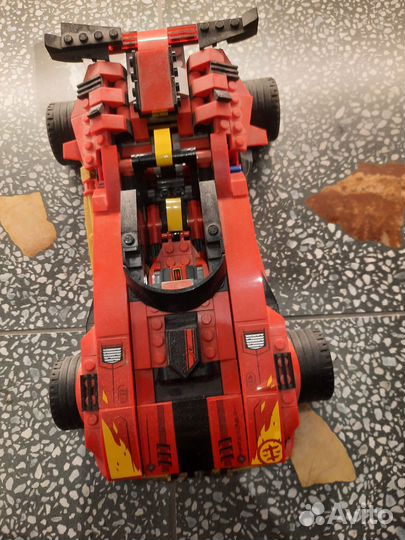 Lego набор