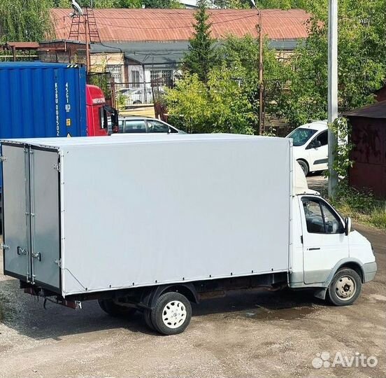 Тент на авто, прицеп