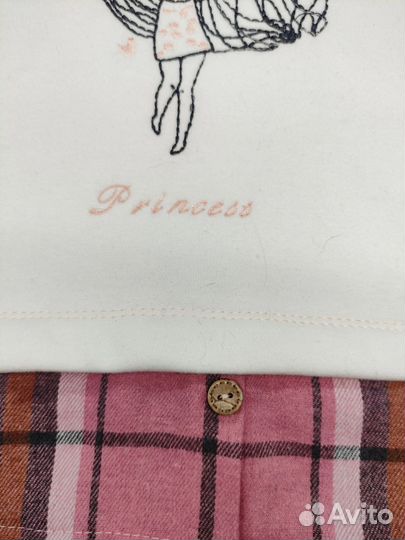 Детские вещи новые для мальчиков и девочек