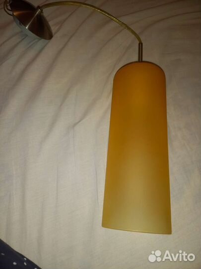 Светильник потолочный