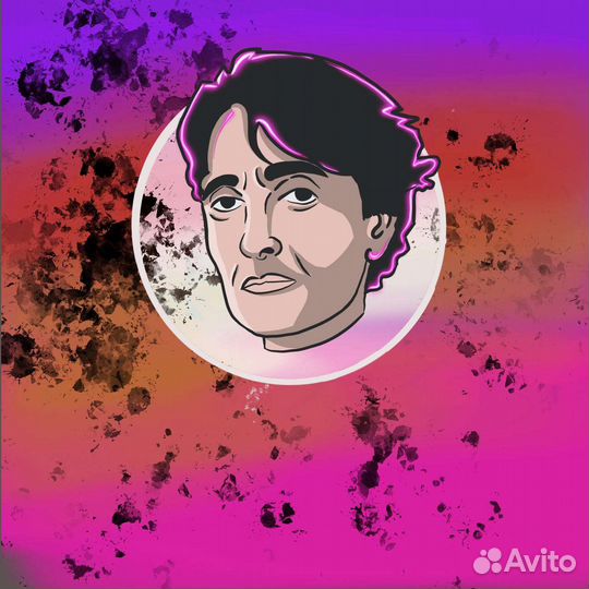 Арт на заказ