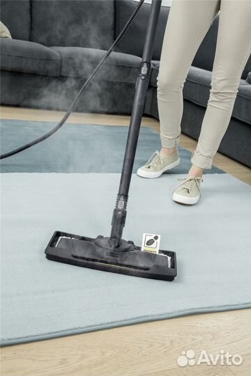 Karcher SC 5 EasyFix Premium Iron Пароочиститель