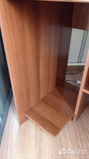 Компьютерный стол бу