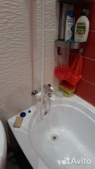 Услуги сантехника