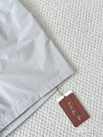 Плавательные шорты мужские Loro Piana