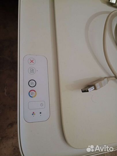 Продам принтер