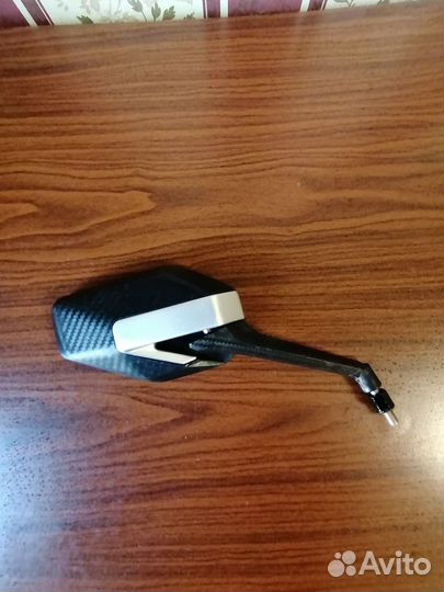 Боковое зеркало правое для электровелосипеда