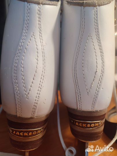 Оньки фигурные Jackson 2 С