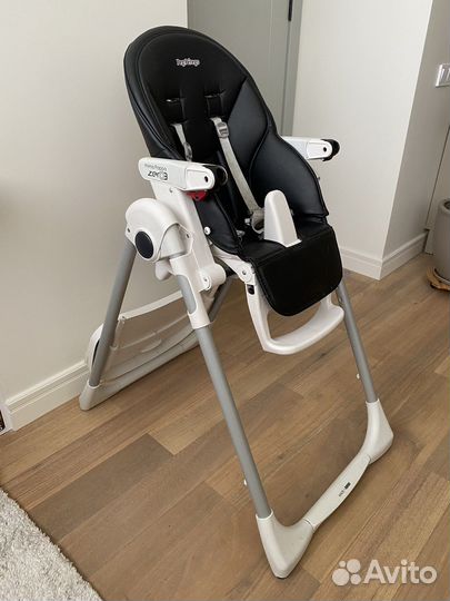 Стульчик для кормления Peg Perego