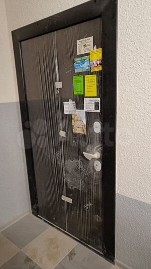 Квартира-студия, 24,9 м², 23/29 эт.