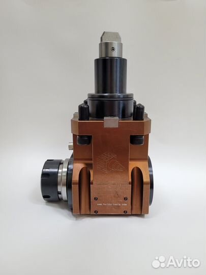 Приводные блоки BMT doosan