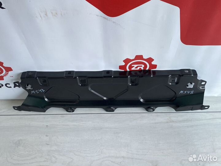 BMW X5 G05 Накладка передней панели