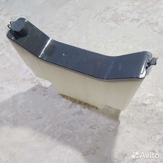 Бачок для воды пылесоса zelmer