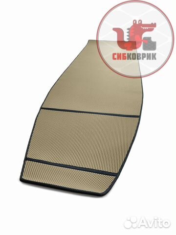 EVA коврик в лодку Solar 420 strela
