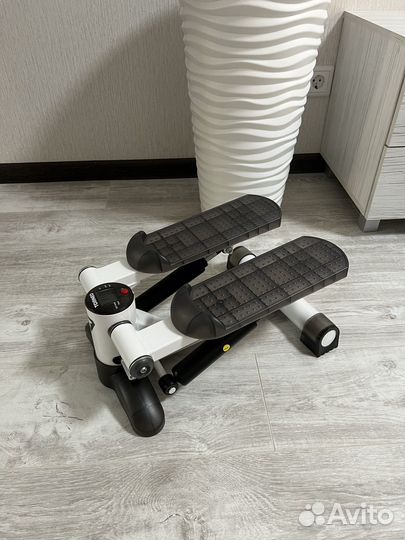 Тренажер степпер Torneo