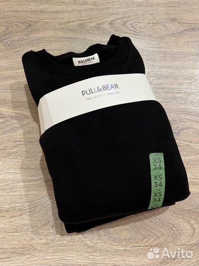 Костюм Pull&bear новый