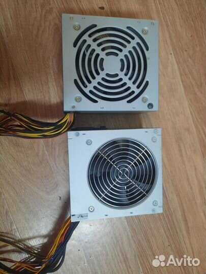 Блок питания для пк