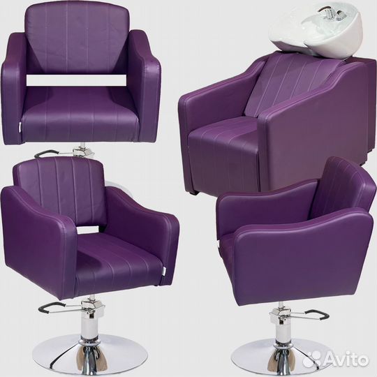 Парикмахерский комплект 