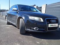 Audi A4 2.0 CVT, 2007, 214 000 км, с пробегом, цена 950 000 руб.