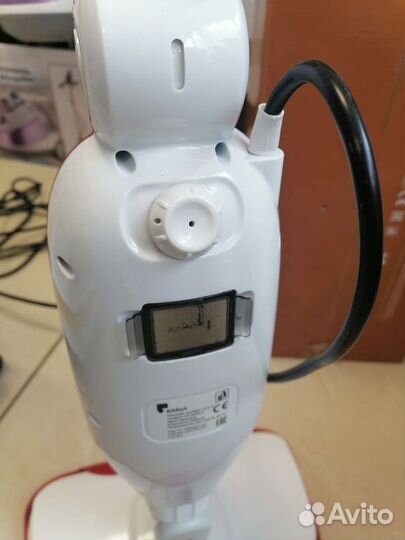 Паровая швабра Kitfort KT-1005-2