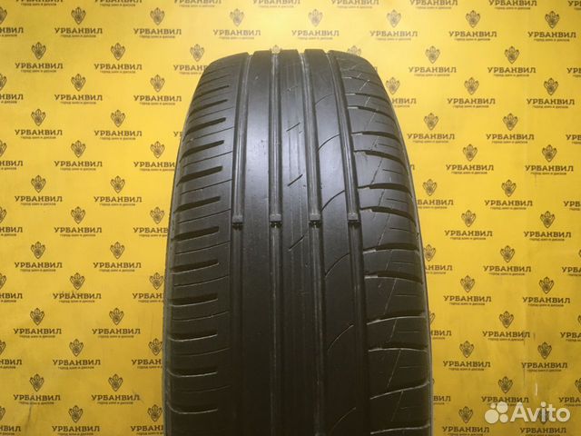 Cordiant Sport 3 235/65 R17 108H