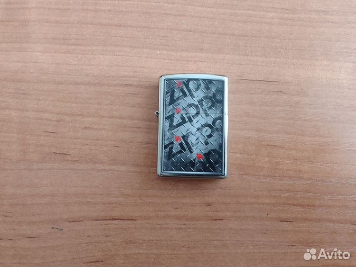 Зажигалка zippo оригинальная