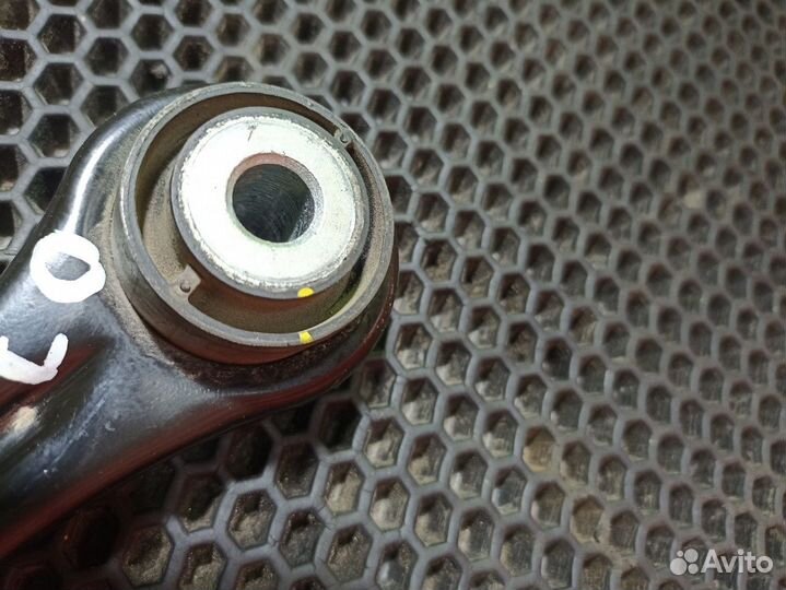 Тяга интеркулера Daf XF106