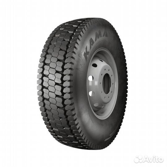 Кама NR 201 215/75R17.5