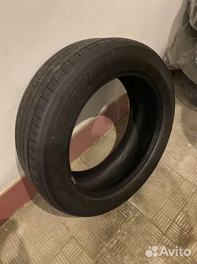 Dunlop Grandtrek AT5 235/55 R19