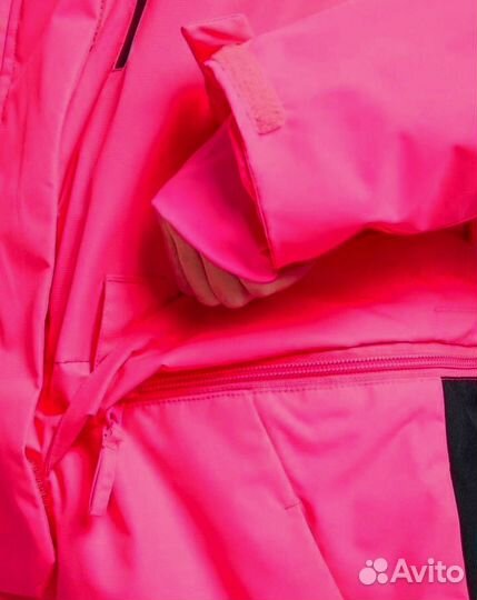 Зимний комбинезон