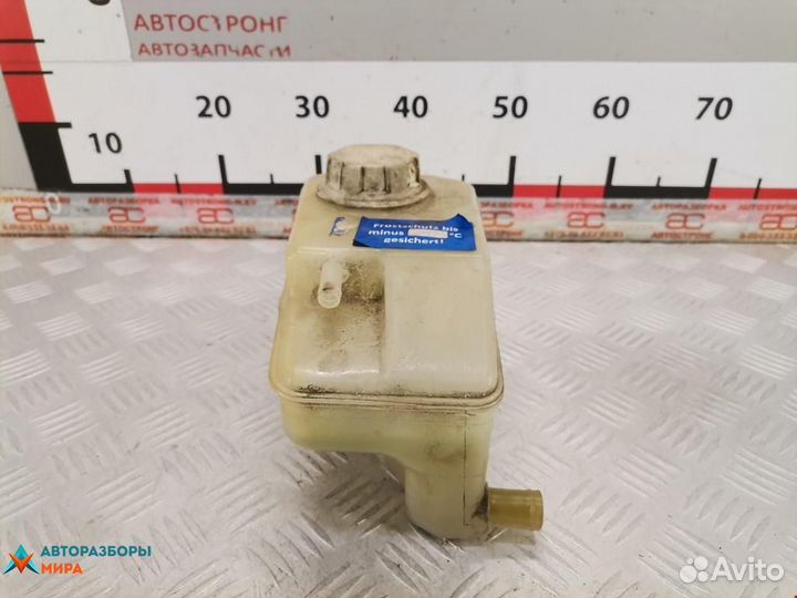 Бачок расширительный Mitsubishi Space Star 2001