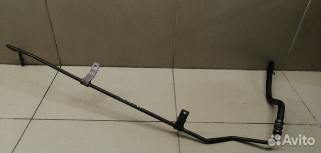 Трубка гидроусилителя Aveo (T300) 2011