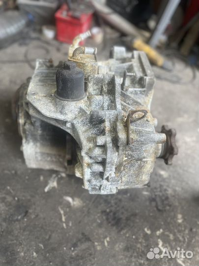 Коробка передач DSG6 DQ250 LTG Volkswagen / Skoda