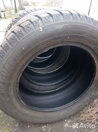 Yokohama IceGuard Stud IG65 195/65 R15