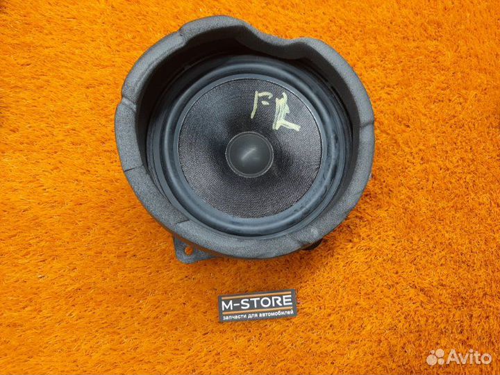 Динамик (комплект) Bmw X5 E53 M54B30 2005