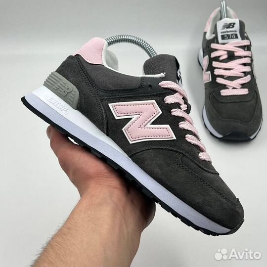 Кроссовки женские New Balance 574