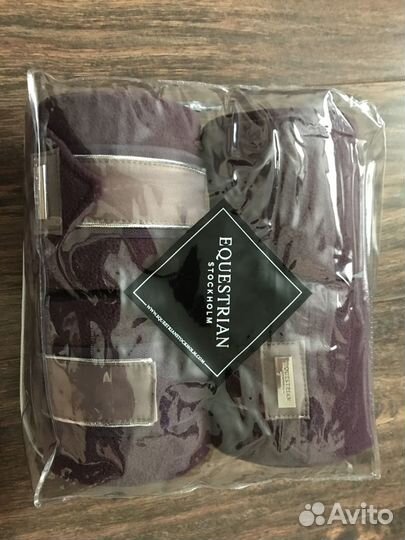 Бинты для лошади equestrian stockholm