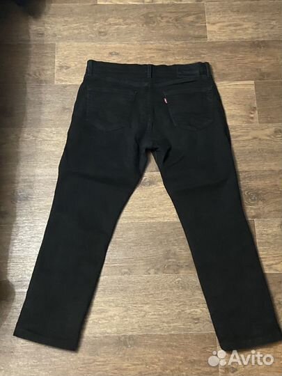 Джинсы мужские levis 511