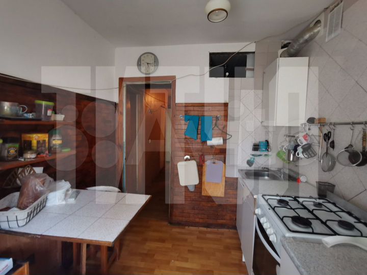 5-к. квартира, 99 м², 2/9 эт.