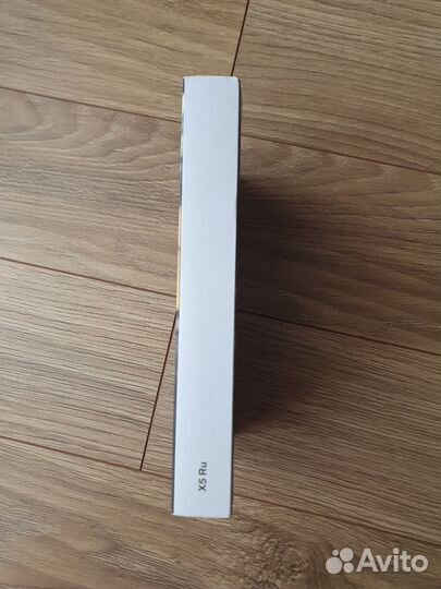 Инструкция по эксплуатации BMW х3 x5 X7 g010507