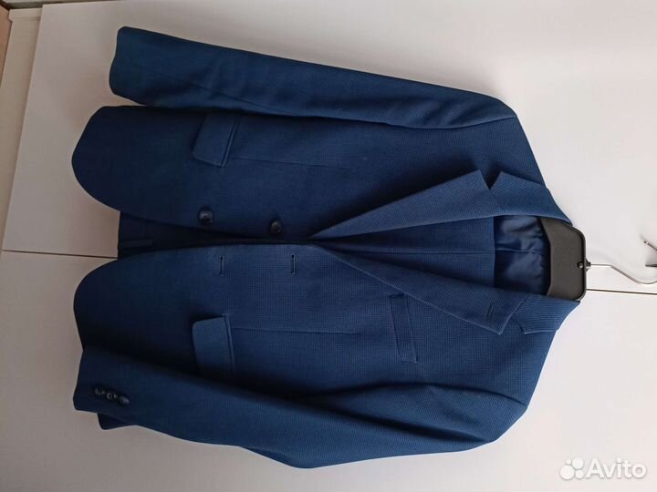 Костюм классический