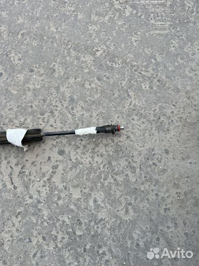 Тросик переключения АКПП Поло 5 / 6R0713265N