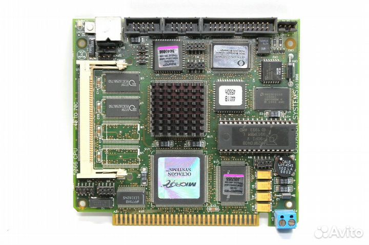 Octagon Systems 5066