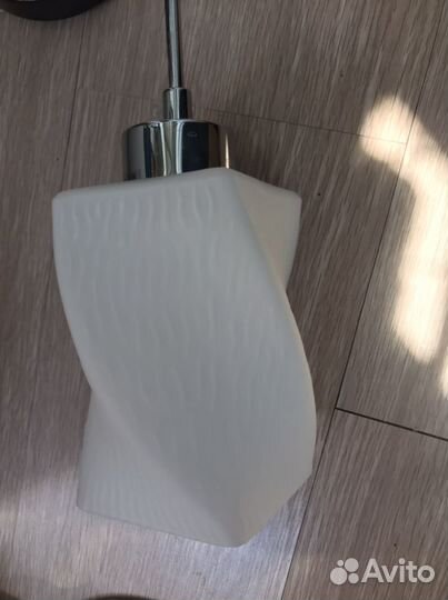 Светильник люстра бра