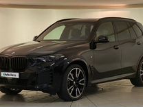 BMW X5 3.0 AT, 2024, 10 км, с пробегом, цена 11 930 000 руб.