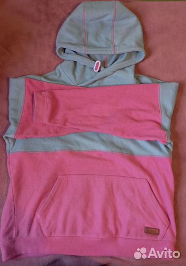 Пакет детских вещей, для девочки