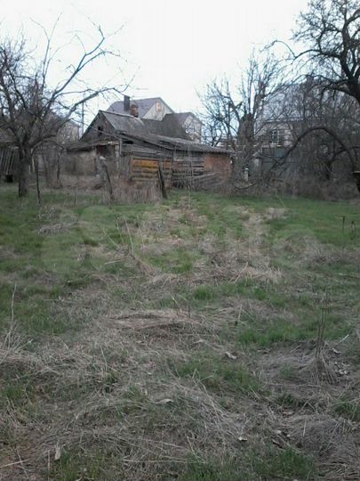 Дом 23 м² на участке 42 сот.