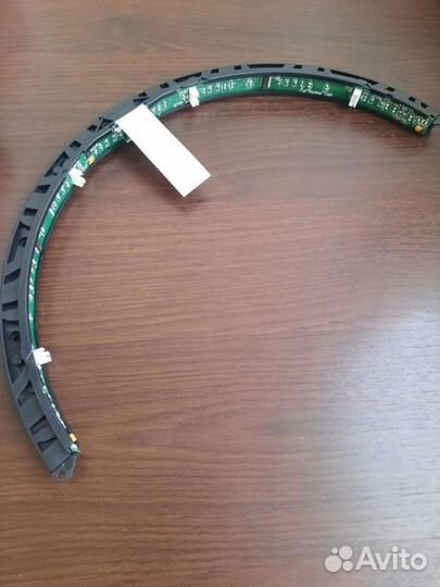 Плата для Робота-пылесоса Tefal