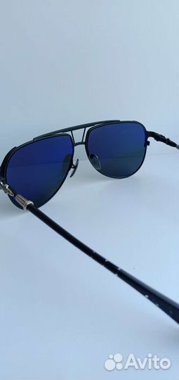 Очки солнцезащитные chrome hearts